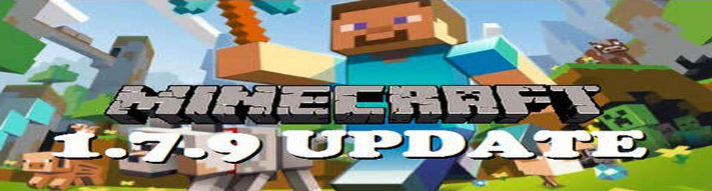minecraft 1.7.9 header